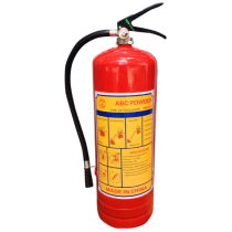 Bình chữa cháy bột MFZL 4kg